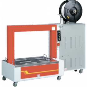 Автоматическое оборудование для упаковки гофрированного картона ТР-701СС, Тайвань